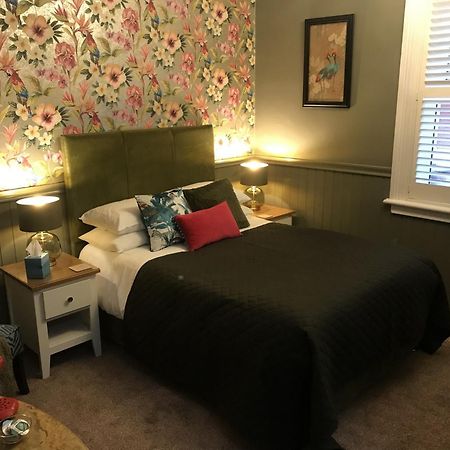 بورنماوث Amarillo Guesthouse الغرفة الصورة