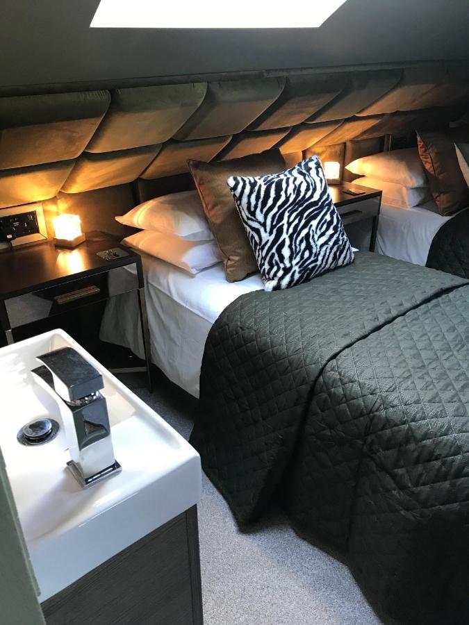 بورنماوث Amarillo Guesthouse المظهر الخارجي الصورة