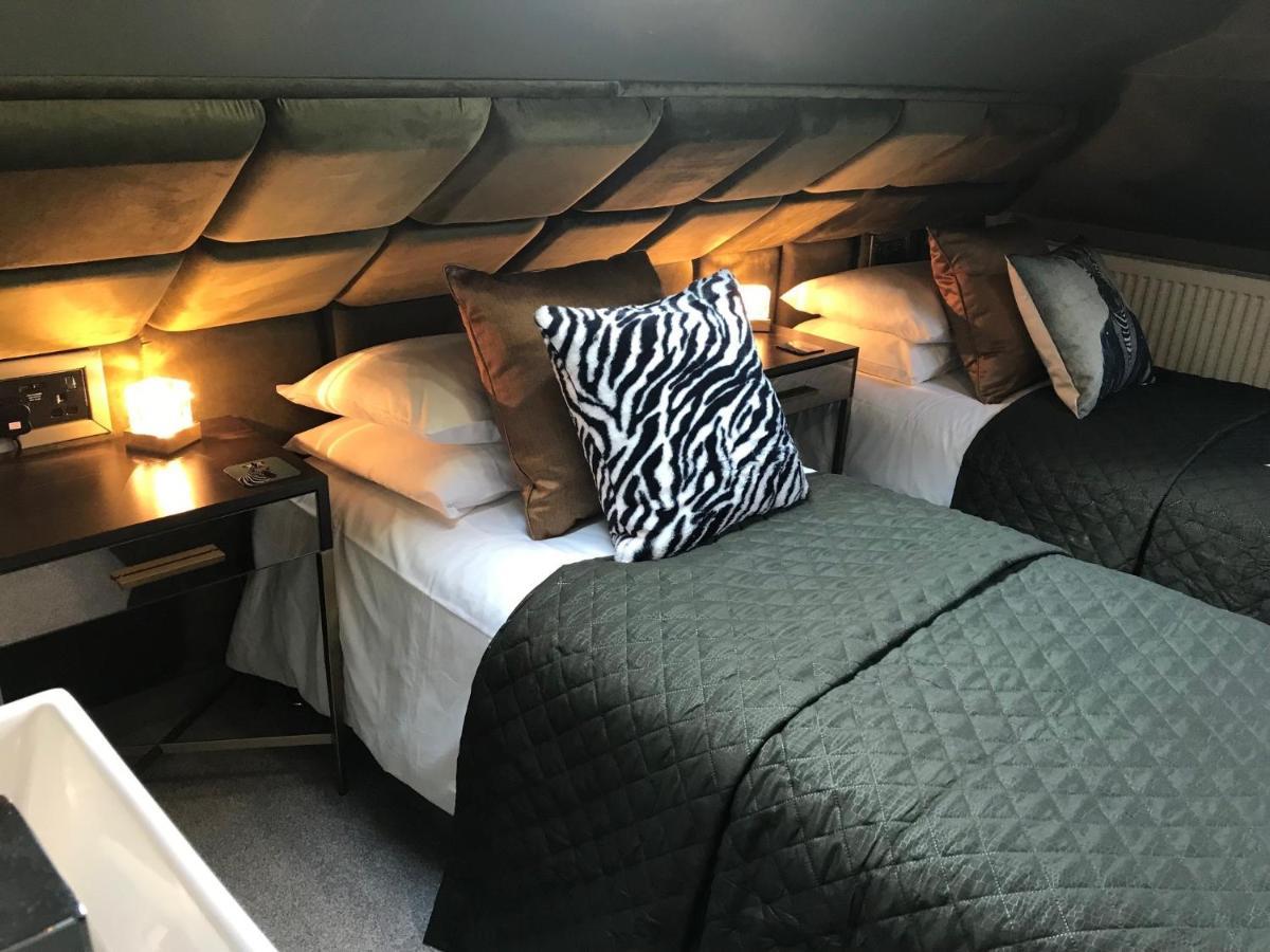 بورنماوث Amarillo Guesthouse المظهر الخارجي الصورة